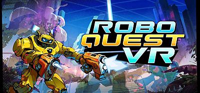 守护者任务（Roboquest VR）